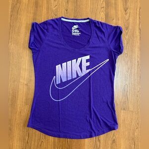 Nike Workout T-Shirt